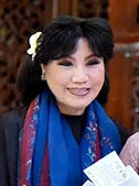 Anne Avantie